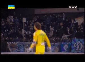 soccer,goal,xpost,kick,bicycle,dynamo,kyiv,buyalskyi