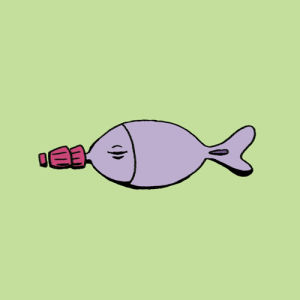 animation,loop,fish,2d,sauce,soy