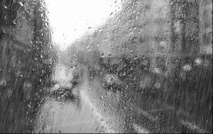 raining,black and white,city,window,unhappy,beauty,beautiful,nope,nohope