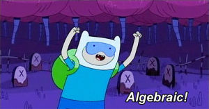 algebraic,yay,happy,reactions,excited,adventure time,finn the human