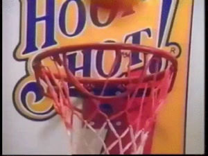 90s,basketball,commercials,trick shot