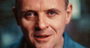 silence of the lambs,hannibal lecter,will conway