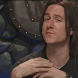 dungeons and dragons,matthew mercer,glorious,reaction,and,dragons,matt,react,matthew,dnd,dungeons,critrole,flair,critical role,gilmore,mercer,goods,gilmores,dd