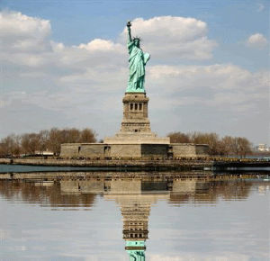 freedom,statue of liberty,america