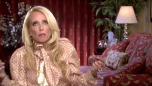 kim richards,rhobh,shut the fuck up,real housewives,real housewives of beverly hills