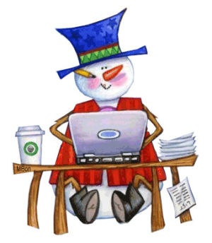 snowman,kids,photo,computer,album,mail,coloring,pages,sheet,printable,setblock,gmyfeels