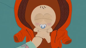 kenny mccormick,south park,kenny,the coon,mysterion,baby kenny,baby,comedy central,reborn