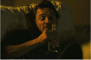 Michael fassbender fassavoy james mcavoy GIF on GIFER - by Balmaran