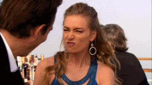 siblings,angry,fight,arrested development,portia de rossi,lindsay bluth funke