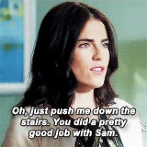 laurel castillo,my,how to get away with murder,htgawmedit,htgawm spoilers,karla souza,four more years