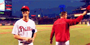 Phillies its always sunny in philadelphia philadelphia phillies GIF on  GIFER - by Nikus