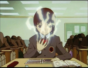 Anime Serial Experiments Lain - Sinopse, Trailers, Curiosidades e