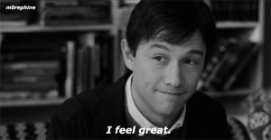 500 Days Of Summer Smile Sad Gif On Gifer By Dorinara