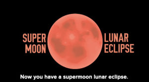 news,science,space,nasa,moon,mic,astronomy,supermoon,supermoon lunar eclipse