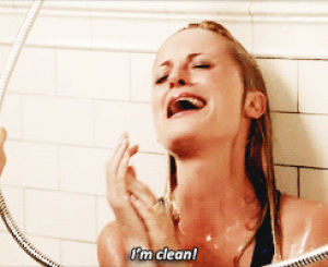 clean,wet,crying,amy poehler,tina fey,screaming