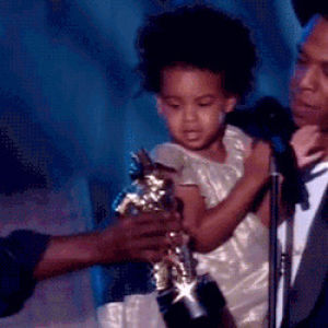blue ivy,applause,clapping,clap,jay z