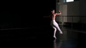 male dancer,dance,ballet,passion,joan sebastian,first position