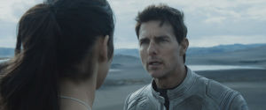 who are you,tom cruise,oblivion,impossible