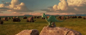 dinosaur,movies,disney,pixar,the good dinosaur,good dino