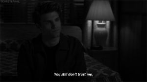 pretty little liars,love,black and white,couple,tv show,pll,bw,toby