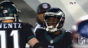 Nfl eagles philadelphia eagles GIF on GIFER - by Nazar