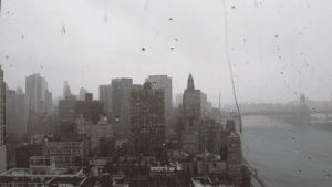 city,rain