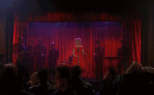 julee cruise,twin peaks,other