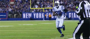 Giants nfl new york giants GIF on GIFER - by Conju