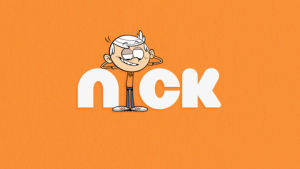 nickelodeon,the loud house,lincoln
