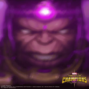 contest of champions,marvel,head,brain,mind,powers,villain,psychic,bad guy,what a dicky thing to say,implaggies