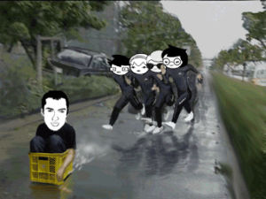 homestuck,what i do when i have far too much time on my hands