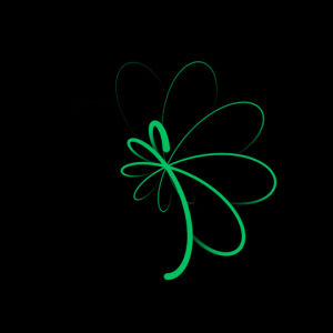 design,animation,motion graphics,spirograph,motion design,loop,digital art,ae,art,motion,abstract,green,2d,flower,after effects,graphic design,dribbble,radial,gillesdeleuze