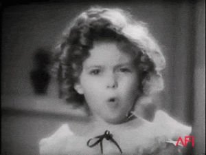 shirley temple,birthday,film,hollywood,icon,afi,american film institute,100 years 100 stars,bornonthisday,born on this day