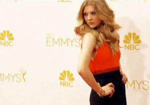 television,hbo,game of thrones,i love you,actress,awards,emmys,natalie dormer