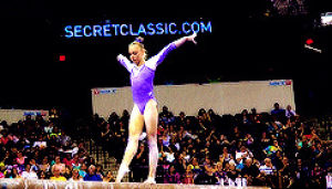 gymnastics,women,damn,usa gymnastics,balance beam,secret us classic,secret classic 2014,2014 secret us classic,emily gaskins