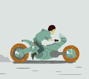 motorcycle,akira,evan borja,tetsuo,animation,kaneda
