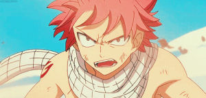 natsu dragneel,anime,fairy tail,made a bunch