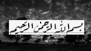 bismillah,typography,quranclub,basmalah,iiadb,islamic,islamic art,islam,calligraphy