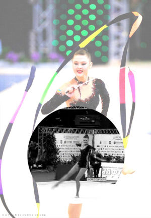 rhythmic gymnastics,amazing,graceful,alina maksymenko