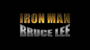 man,vs,lee,bruce,iron