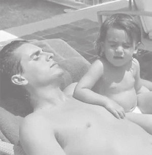funny,summer,keeping up with the kardashians,sun,kuwtk,funny s,scott disick,funny face,lord disick,mason disick,tanning
