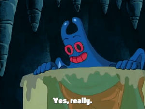 spongebob squarepants,season 2,episode 11,mermaid man and barnacle boy iii