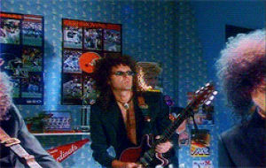 brian may,queen,80s,come to my bedroom please,please hide in my closet,please brian