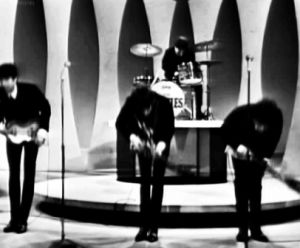 the beatles,made by me,ed sullivan