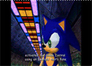 sprites,sonic the hedgehog,video games,fun,excited,sonic,pumped