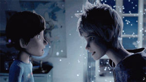 rise of the guardians,jack frost,fun,snow,nerds