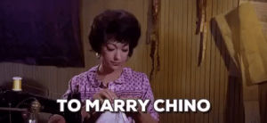 rita moreno,film,classic,musical,west side story,to marry chino