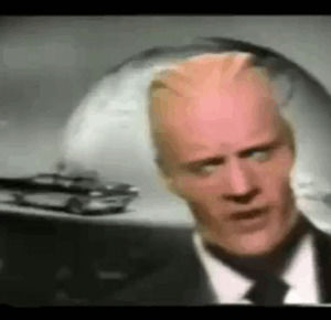 max headroom,tv,80s,memes,1980s,my idol,ouiser boudreaux