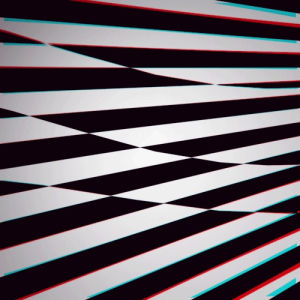 cinema 4d,animation,black and white,loop,3d,c4d,abstract,everyday,stripes