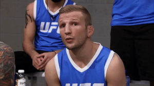 sports,ufc,mma,okay,ok,the ultimate fighter redemption,the ultimate fighter,tuf 25,tuf25,tj dillashaw,oh ok,dillashaw,hmm ok,the masters